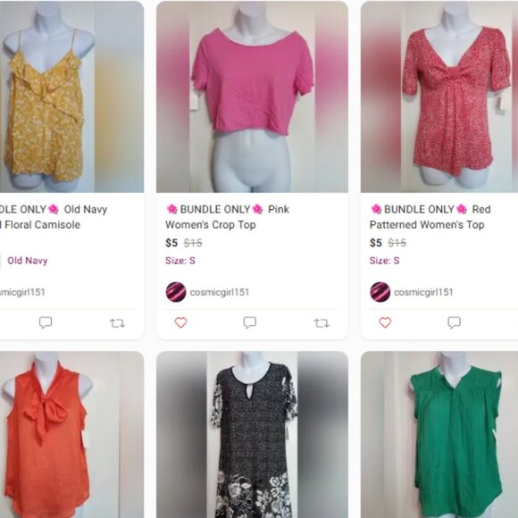 🌺BUNDLE ONLY🌺 6 Items/25% Off Your Bundle - Picture 12 of 16